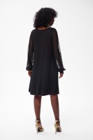 Sukienka Ariadna Black