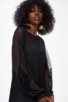 Sukienka Ariadna Black