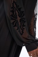 Sukienka Ariadna Black