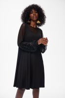 Sukienka Ariadna Black