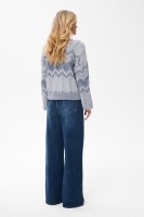 Sweter Damski Kolise Jeans