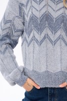 Sweter Damski Kolise Jeans