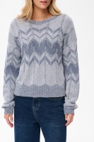 Sweter Damski Kolise Jeans