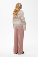 Sweter Damski Kolise Latte