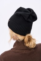 Czapka Damska Quanti Black