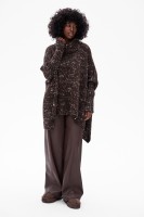 Sweter Damski Tris Choco /Pannacotta