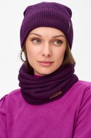 Komin Amara Plum