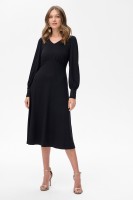 Sukienka Anabel Black
