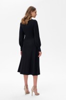 Sukienka Anabel Black