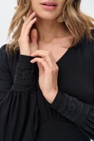 Sukienka Anabel Black