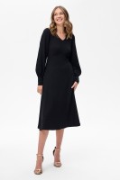 Sukienka Anabel Black