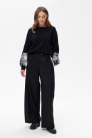 Sweter Damski Iben Black
