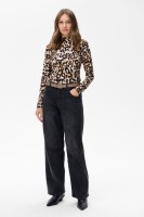 Golf Damski Adela Beige