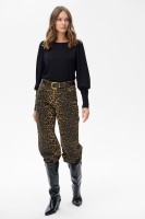 Bluzka Damska Miro Black