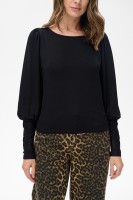 Bluzka Damska Miro Black