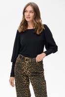 Bluzka Damska Miro Black