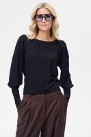 Bluzka Damska Miro Black