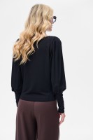 Bluzka Damska Miro Black