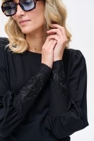 Bluzka Damska Miro Black
