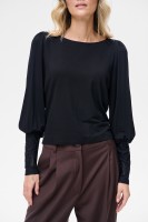 Bluzka Damska Miro Black