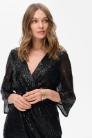 Sukienka Maxima Black