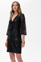 Sukienka Maxima Black