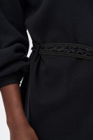 Kardigan Damski Mono Black