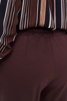 Spodnie Damskie Shazam 2 Dark Chocolate