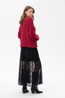Sweter Damski Per Karmazyn