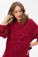 Sweter Damski Per Karmazyn