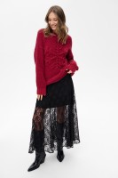 Sweter Damski Per Karmazyn