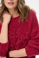 Sweter Damski Per Karmazyn