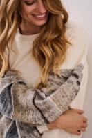 Sweter Damski Aliza Pannacotta