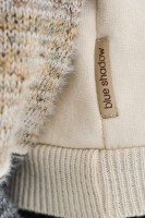 Sweter Damski Aliza Pannacotta