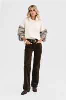 Sweter Damski Aliza Pannacotta