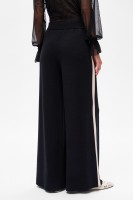 Spodnie Damskie Crazy Black