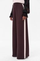 Spodnie Damskie Crazy Dark Chocolate