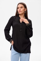 Bluzka Damska XX BS Czarny