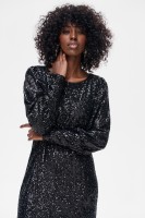 Sukienka Selesti Black
