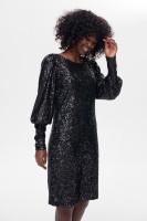 Sukienka Selesti Black