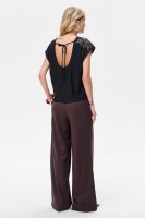 Bluzka Damska Lenix Black