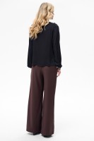 Bluzka Damska Mila Black