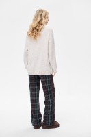Sweter Damski Per Light Beige