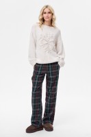 Sweter Damski Per Light Beige