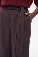 Spodnie Damskie Roza Chocolate