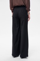 Spodnie Damskie Roza Black