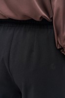 Spodnie Damskie Roza Black