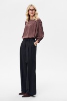 Spodnie Damskie Roza Black