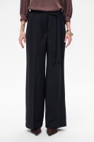 Spodnie Damskie Roza Black
