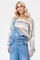 Sweter Damski Mimi Multicolour
